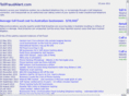 tollfraudalert.com
