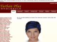 turbanpluswholesale.com