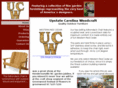 upstatecarolinawoodcraft.com