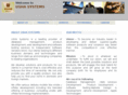 ushasystems.com