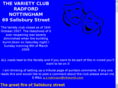 vclubnotts.com