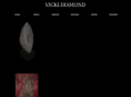 vickidiamond.com