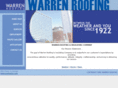 warrenroofing.com