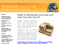 wholesalesourcing.org