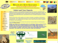 wildlifesunsafaris.com