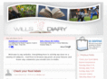 willsdiary.com