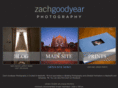 zachgoodyearphotography.com