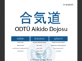 aikidoodtu.org