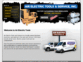 airelectrictools.com