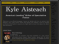 aisteach.com