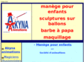 akyna.com
