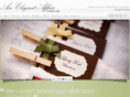 an-elegant-affair.com