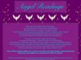 angelreadings.com