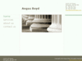 angusboydlaw.com