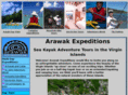 arawakexp.com