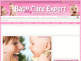 babycareexpert.net