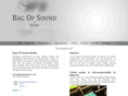 bagofsound.com