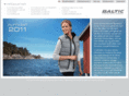baltic.se