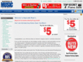bandrentalexpress.com
