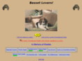 bassetlovers.com