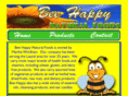 beehappynaturalfoods.com