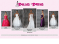 bellesbrides.com