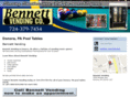 bennettvending.com