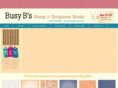 bigbusyb.com