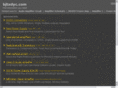 bjtxdyc.com