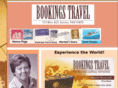 bookingstravel.com