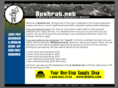 bushrat.net