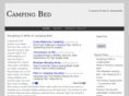 campingbed.net