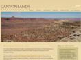 canyonlandsresearchcenter.org