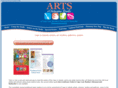 capeandislandsartsguide.com