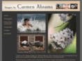 carmenabrams.com