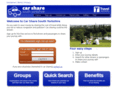 carsharesouthyorkshire.com
