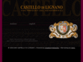 castellodilignano.com