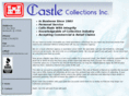 castlecollectionsinc.com