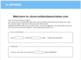 cbcarnoldandassociates.com