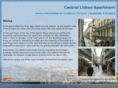 central-lisbon-apartments.com