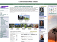 centreislandhomes.com