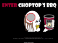 choptopsbbq.com