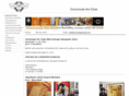 cincinnatiartclub.net