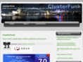 clusterfunk.co.uk