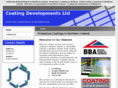 coatingdevelopments.com