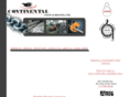 continentalchain.com