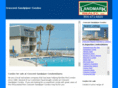crescentsandpipercondos.com