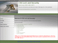 csslockandsecurity.com