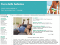 curabellezza.com