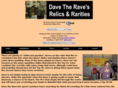 davetherave.com